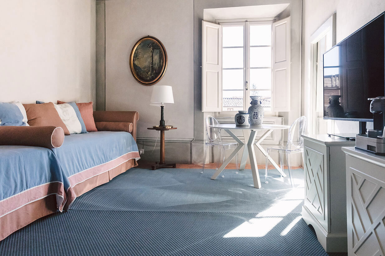 Palazzo Feroci - Suites and apartments 12