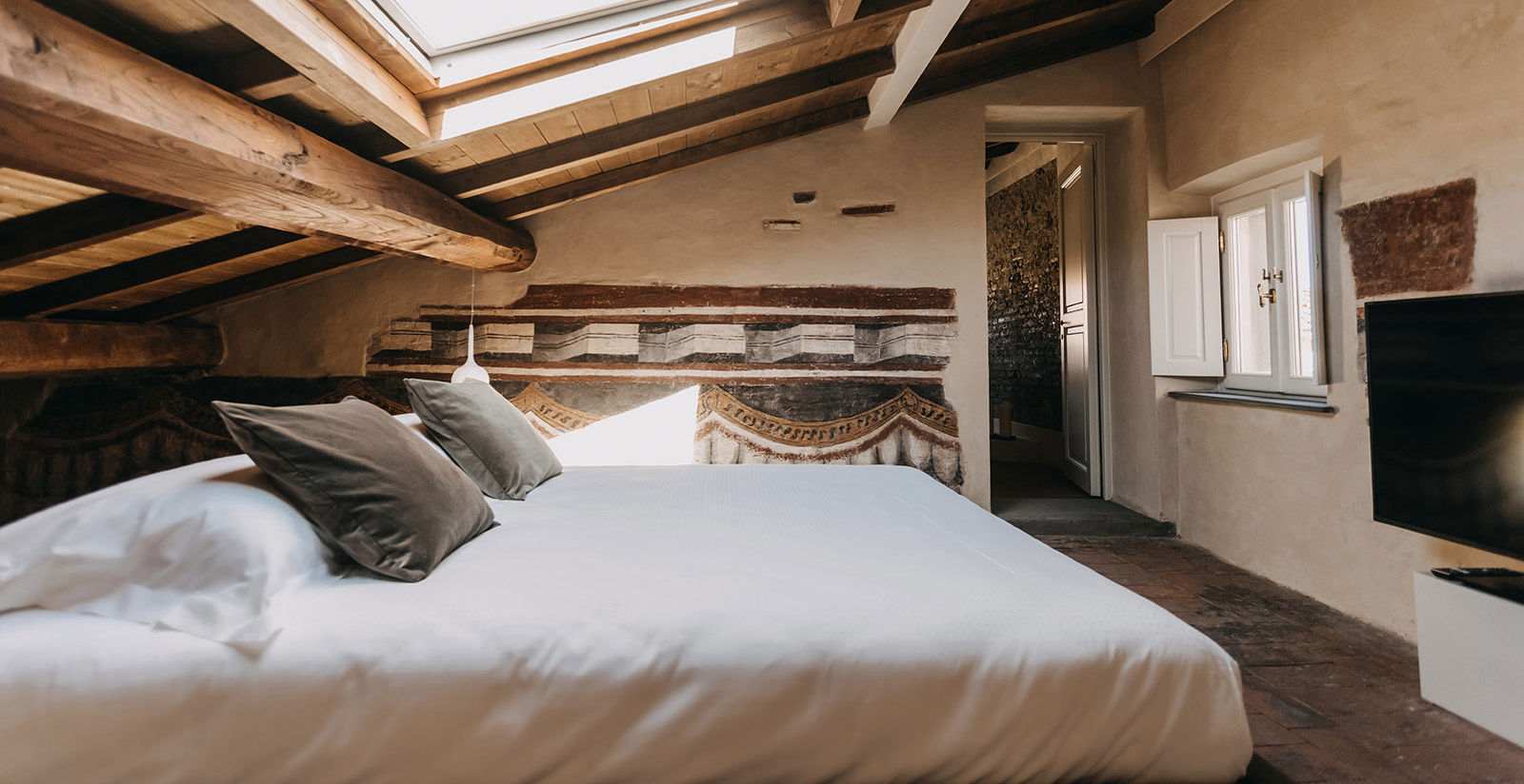 Palazzo Feroci - Home Page 3