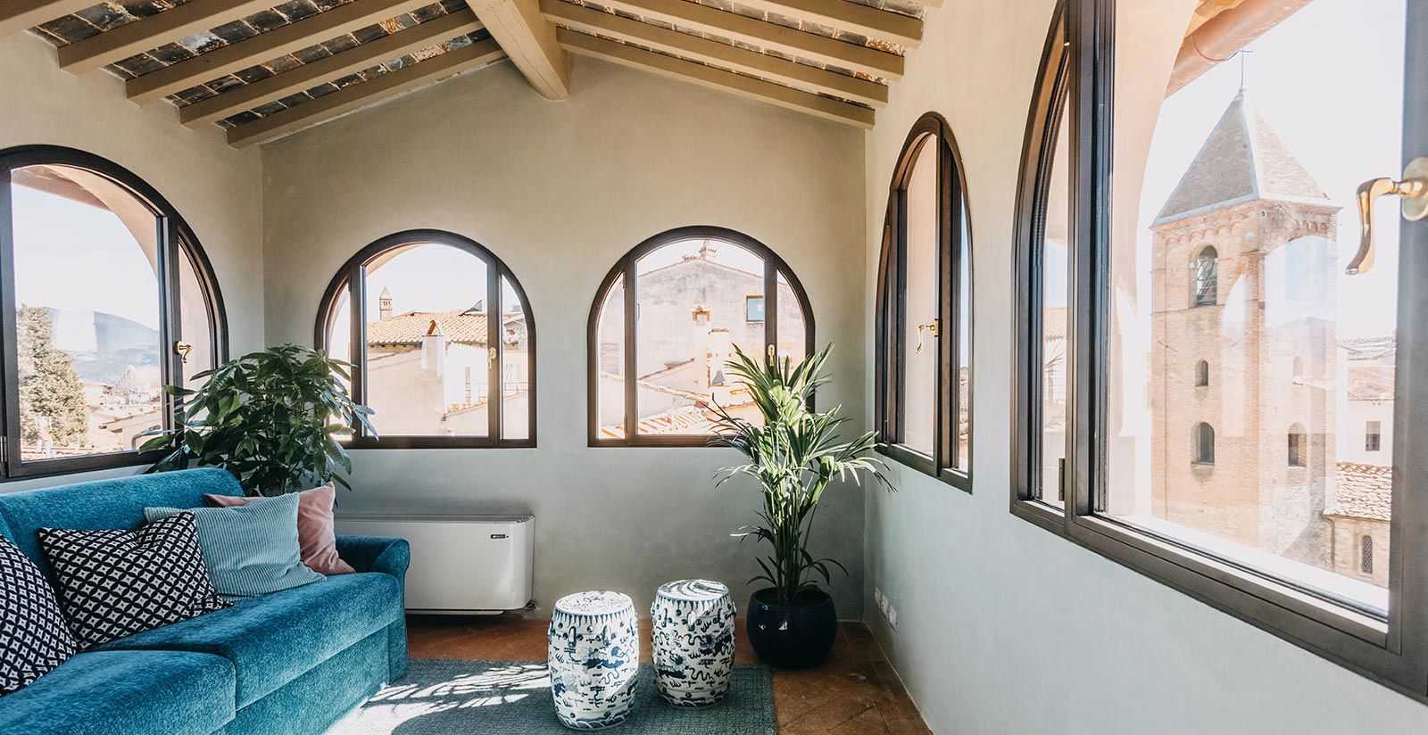 Palazzo Feroci - Home Page 1