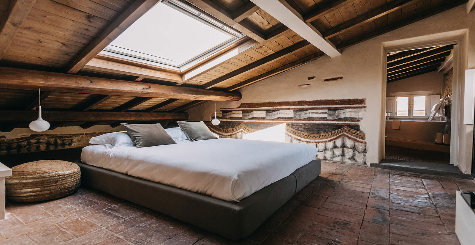 Palazzo Feroci - Deluxe Vaio 4