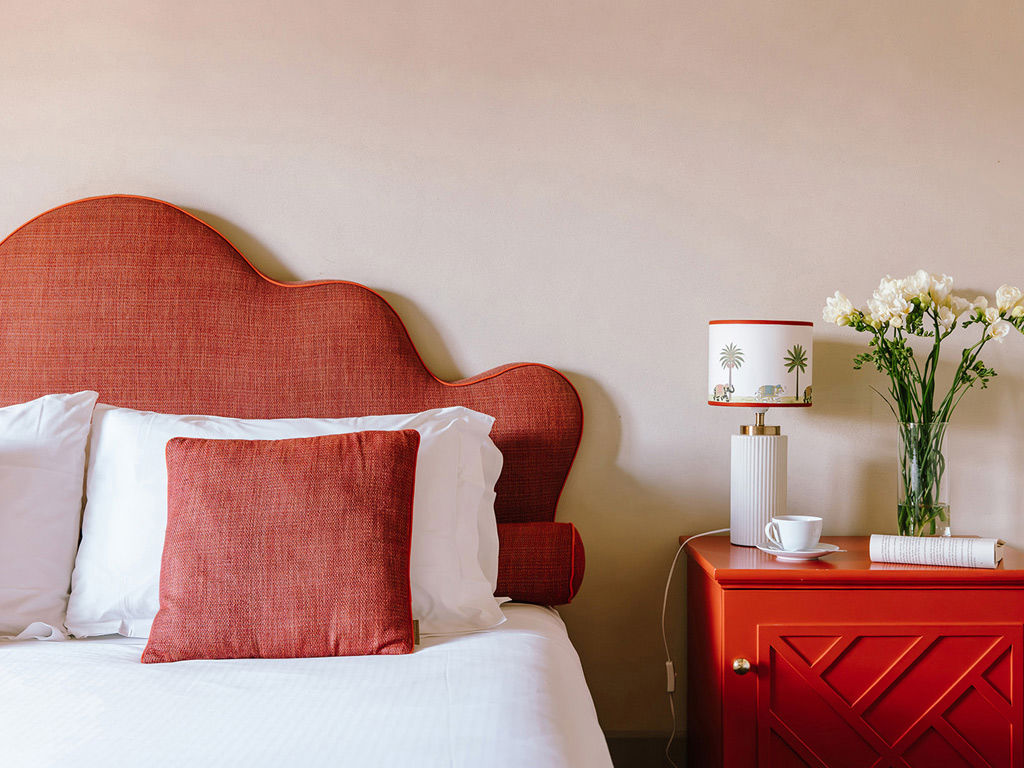 Palazzo Feroci - Home Page 6