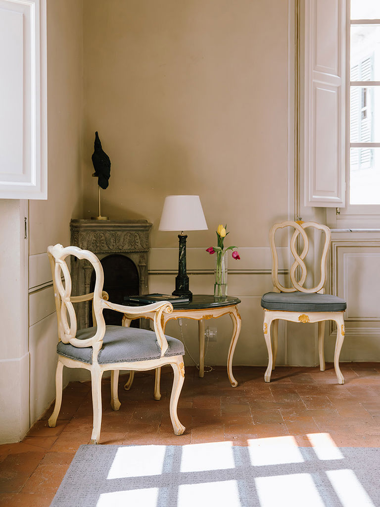 Palazzo Feroci - Home Page 5