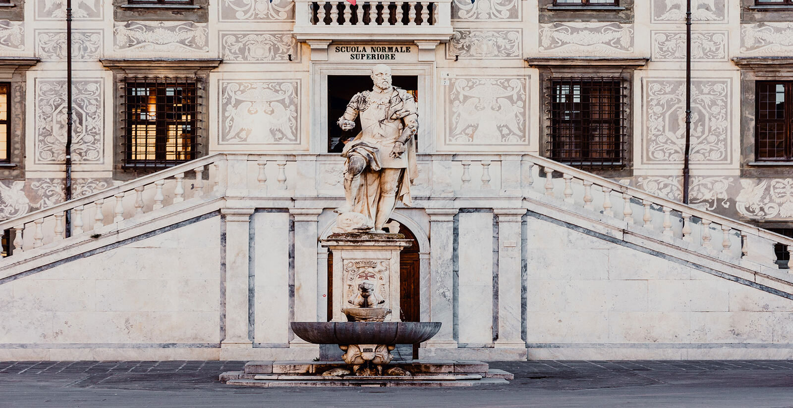 Palazzo Feroci - Dove Siamo 8 Palazzo Feroci - Dove Siamo 8