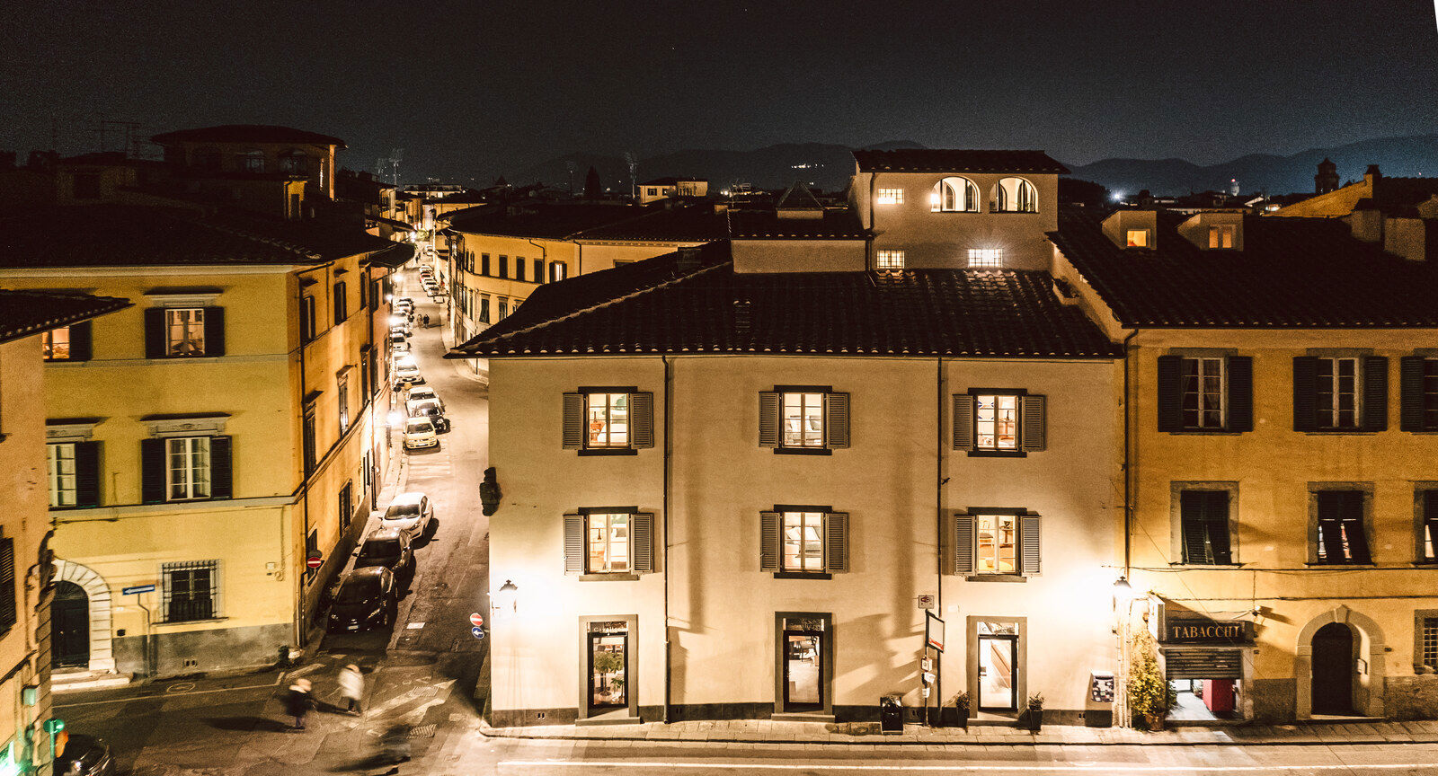 Palazzo Feroci - Home Page 5