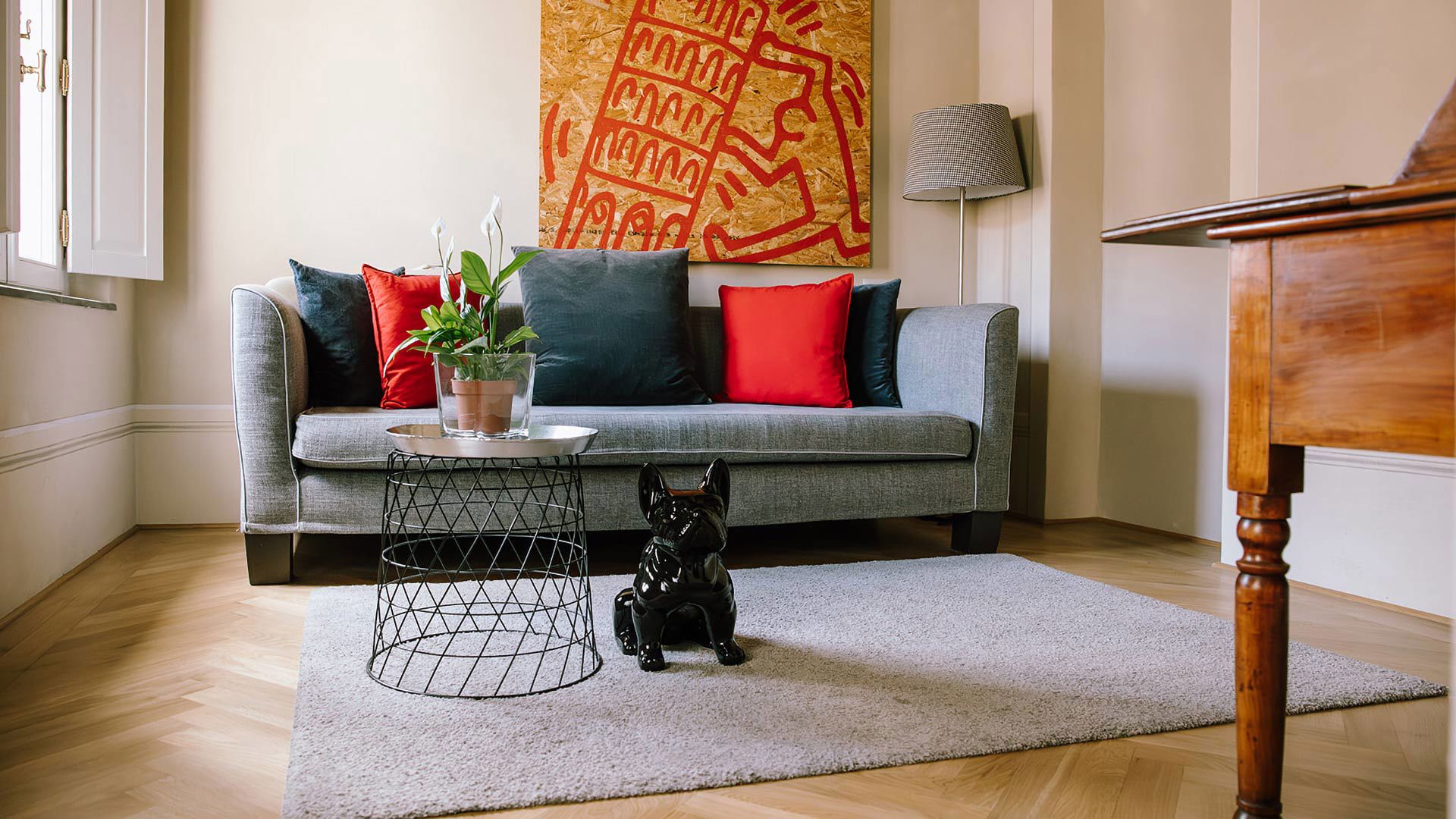 Palazzo Feroci - Home Page 7