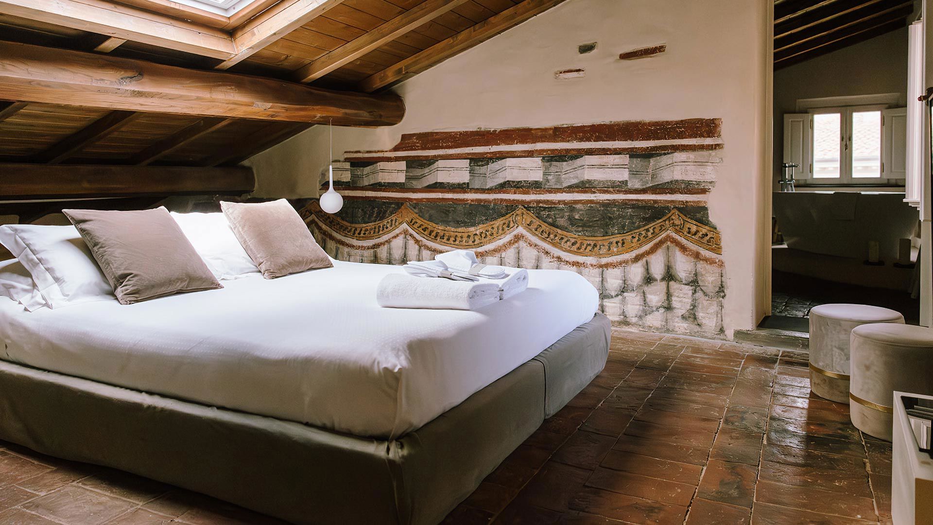 Palazzo Feroci - Home Page 3