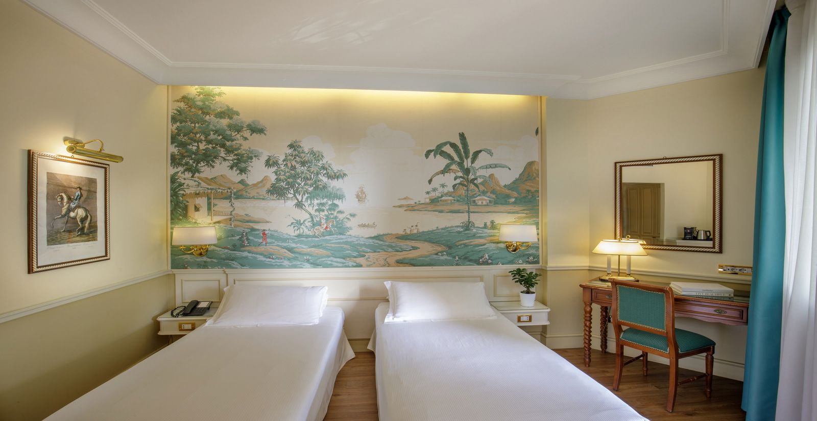 Omnia Superior Twin - Doppia 4