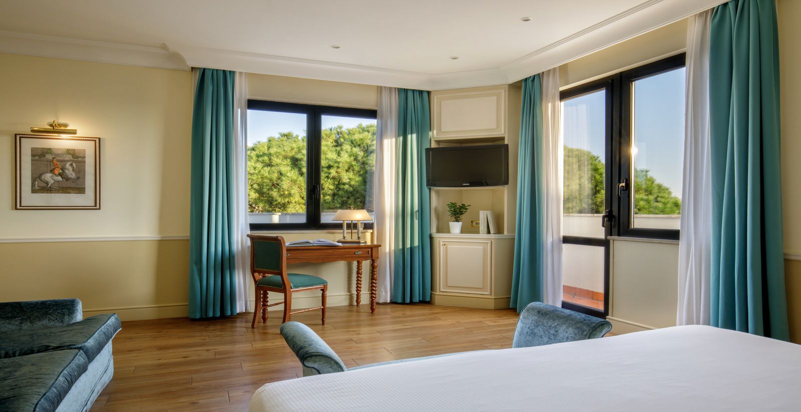 Omnia Junior Suite 6