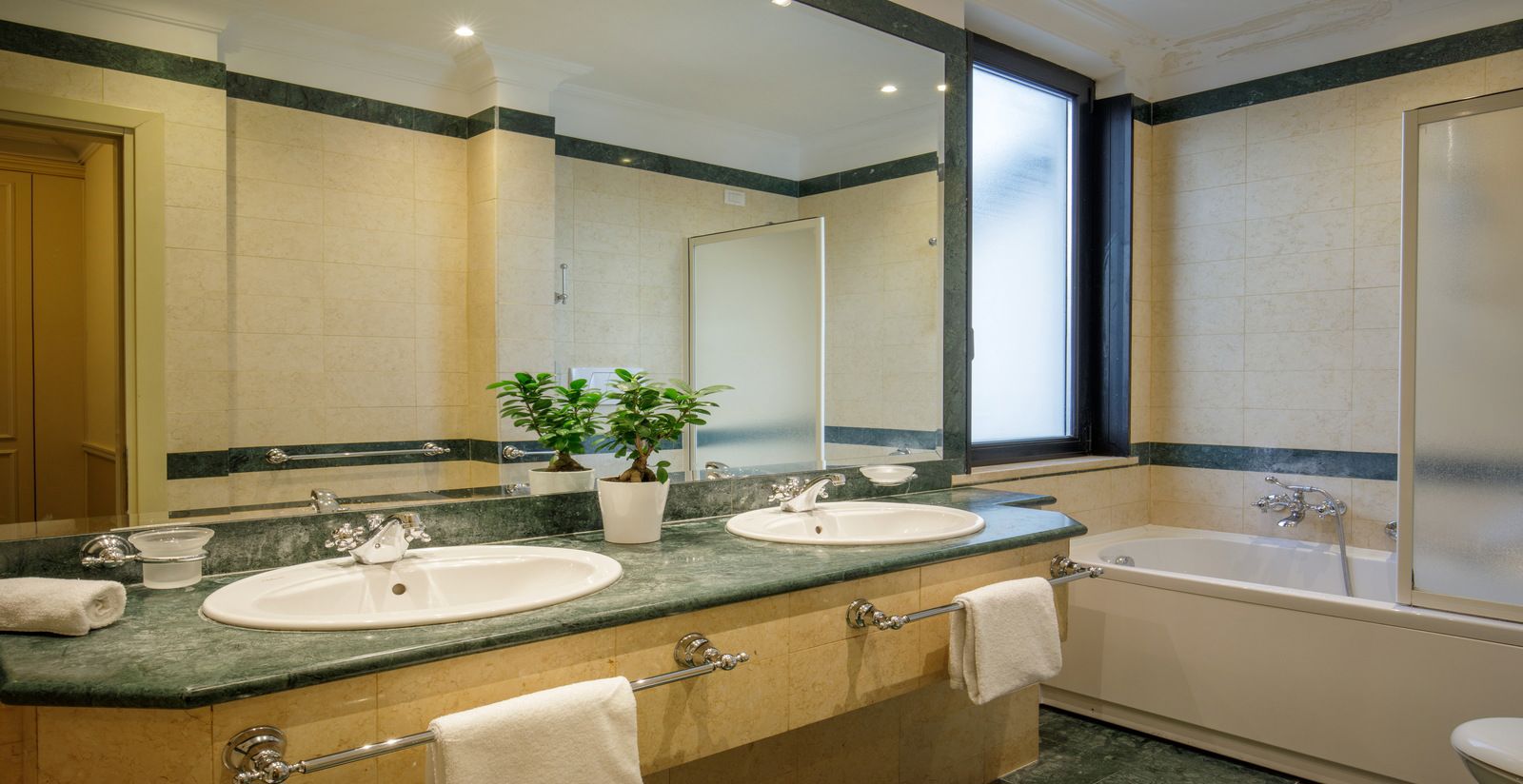 Omnia Junior Suite 7