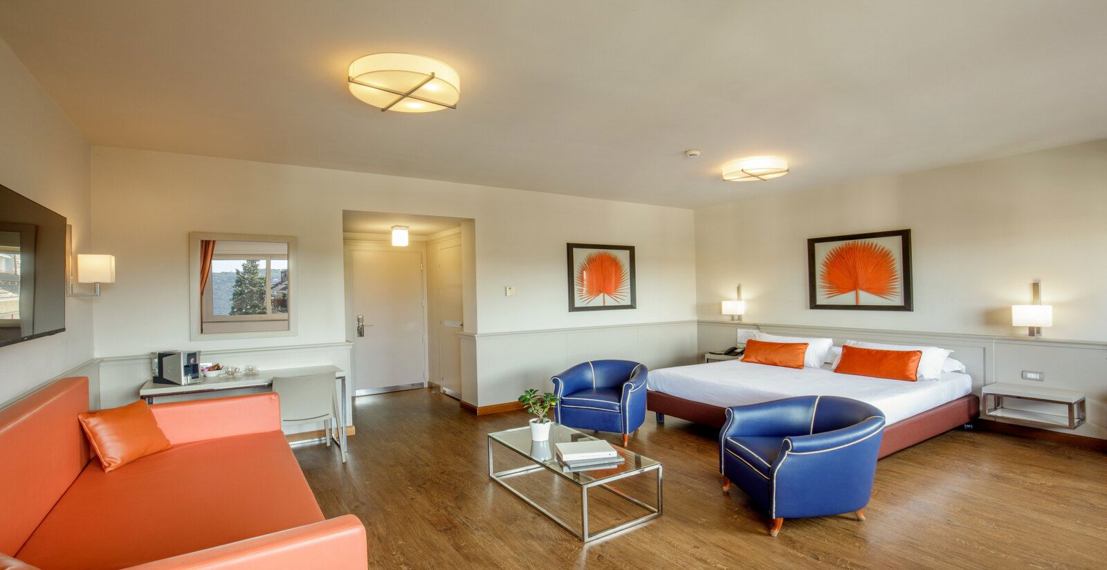 Omnia Junior suite 2