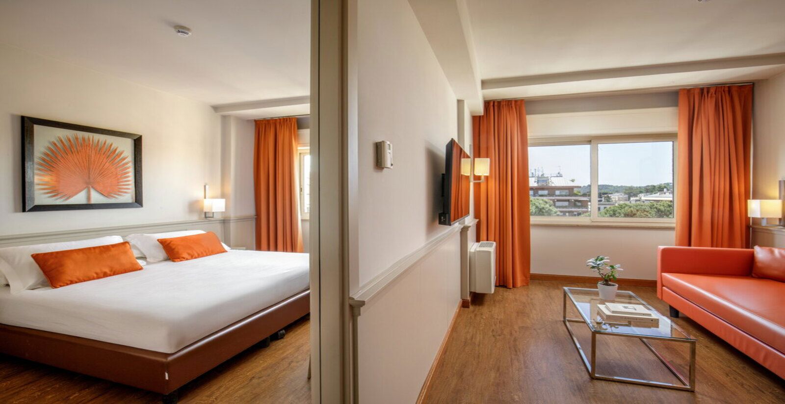 Omnia Family Room 2
