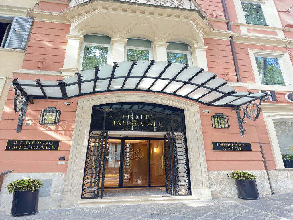 Hotel 15