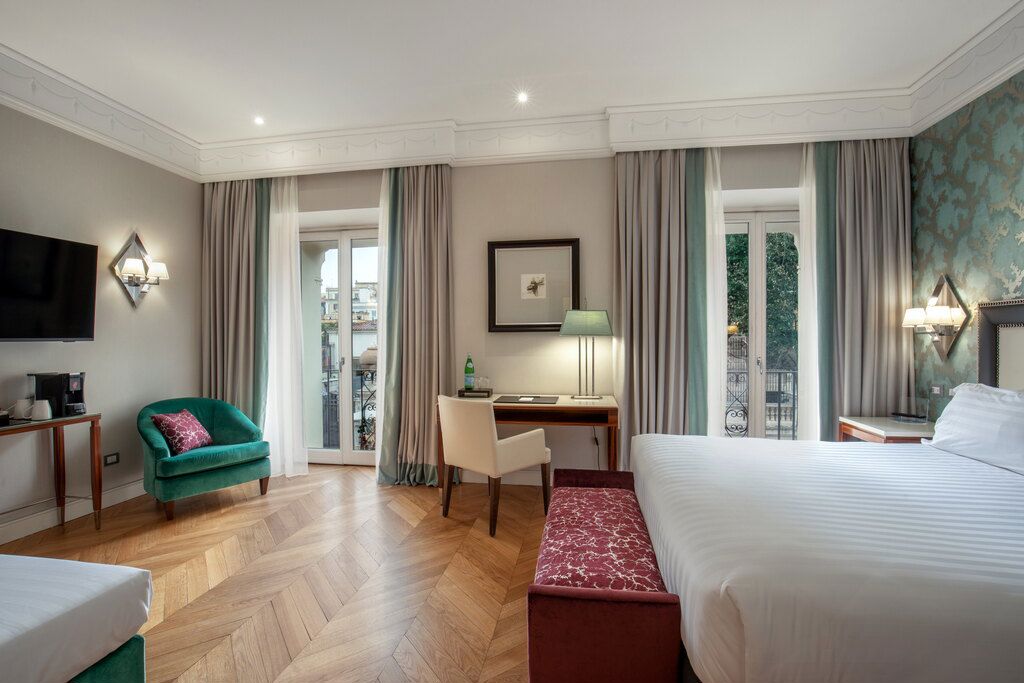The rooms 13 The rooms 13