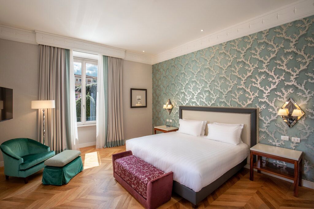 The rooms 14 The rooms 14