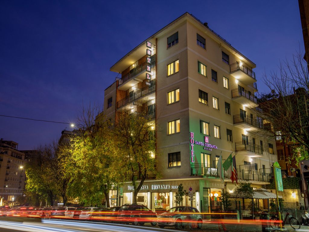 Hotels 21 Hotels 21
