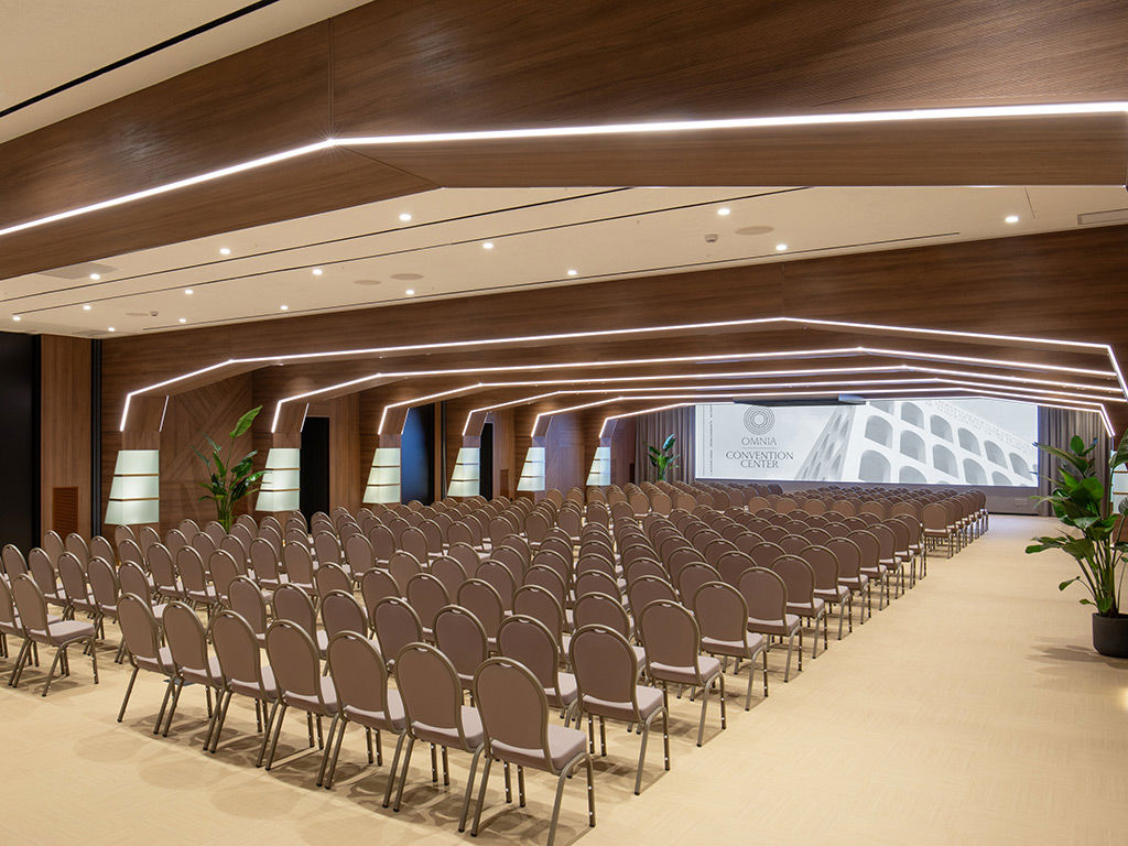 Meetings & Events 11