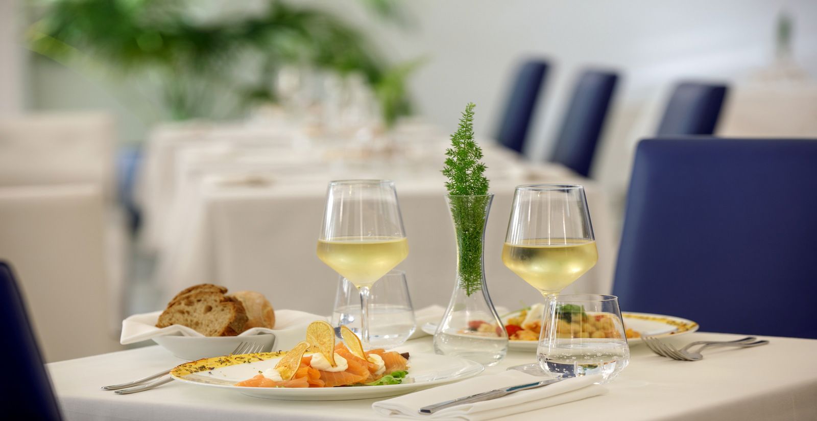 ATLANTICO Restaurant & BAR E-42 5