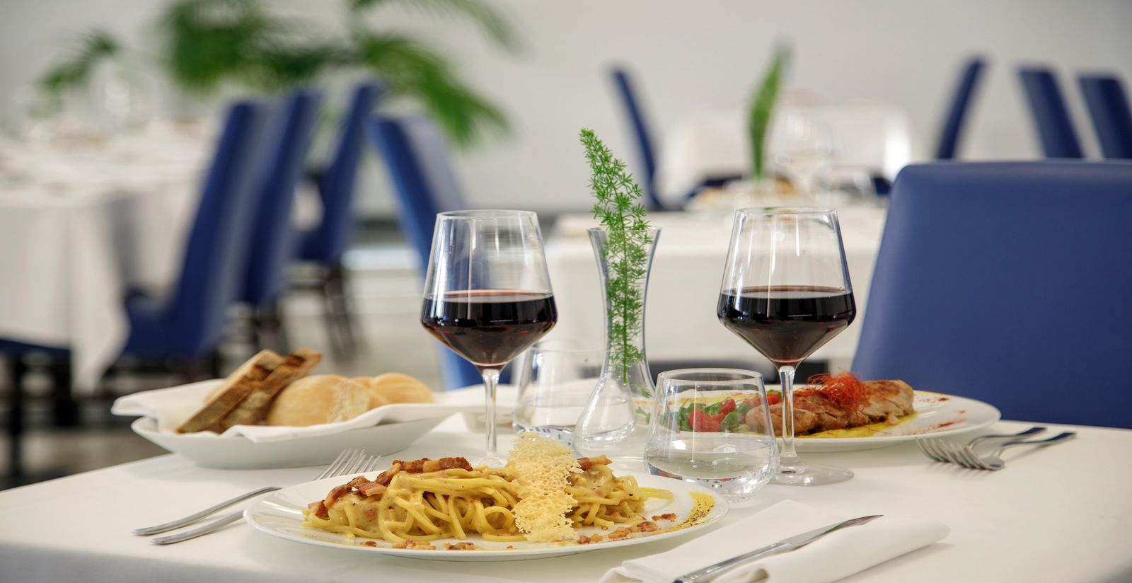 ATLANTICO Restaurant & BAR E-42 7