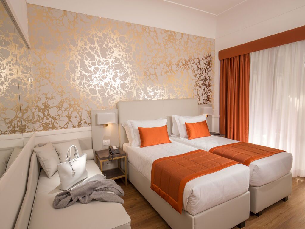 The rooms 11 The rooms 11
