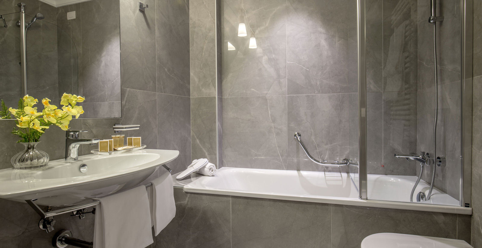 Omnia Classic Twin 5