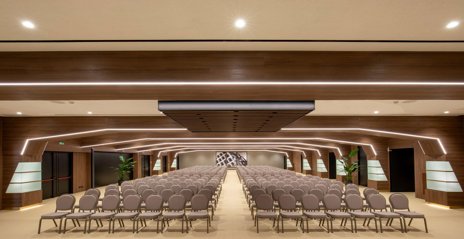 Hotel Shangri-La Roma 14