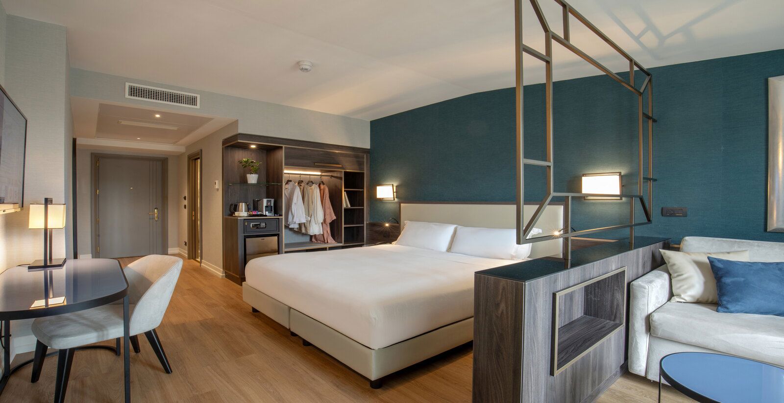 Hotel St. Martin 9