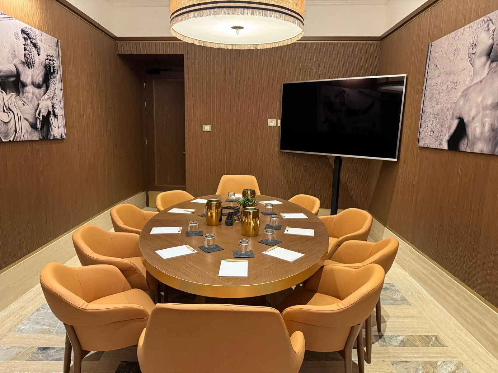 Meeting & Events 2