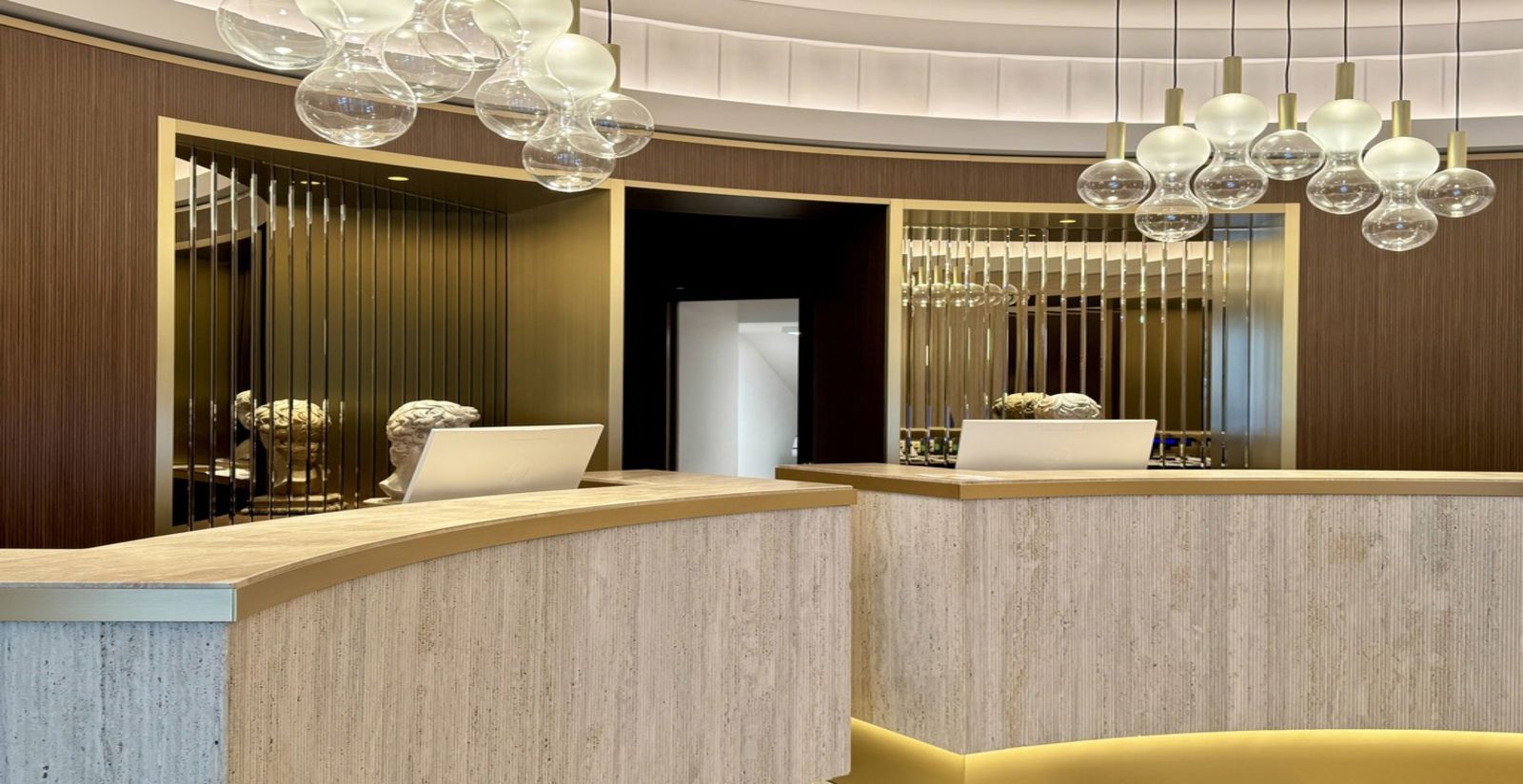Hotel Imperiale 5