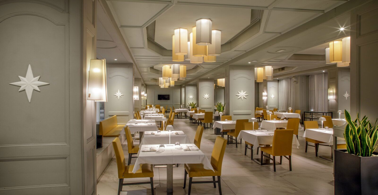 Ristorante Grays' 4