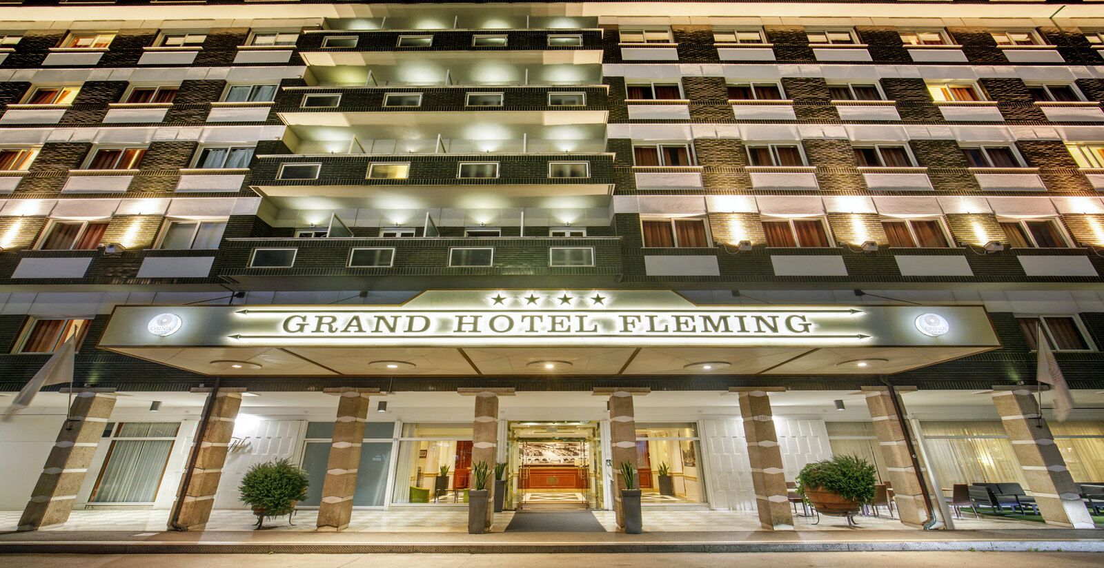 Grand Hotel Fleming 5