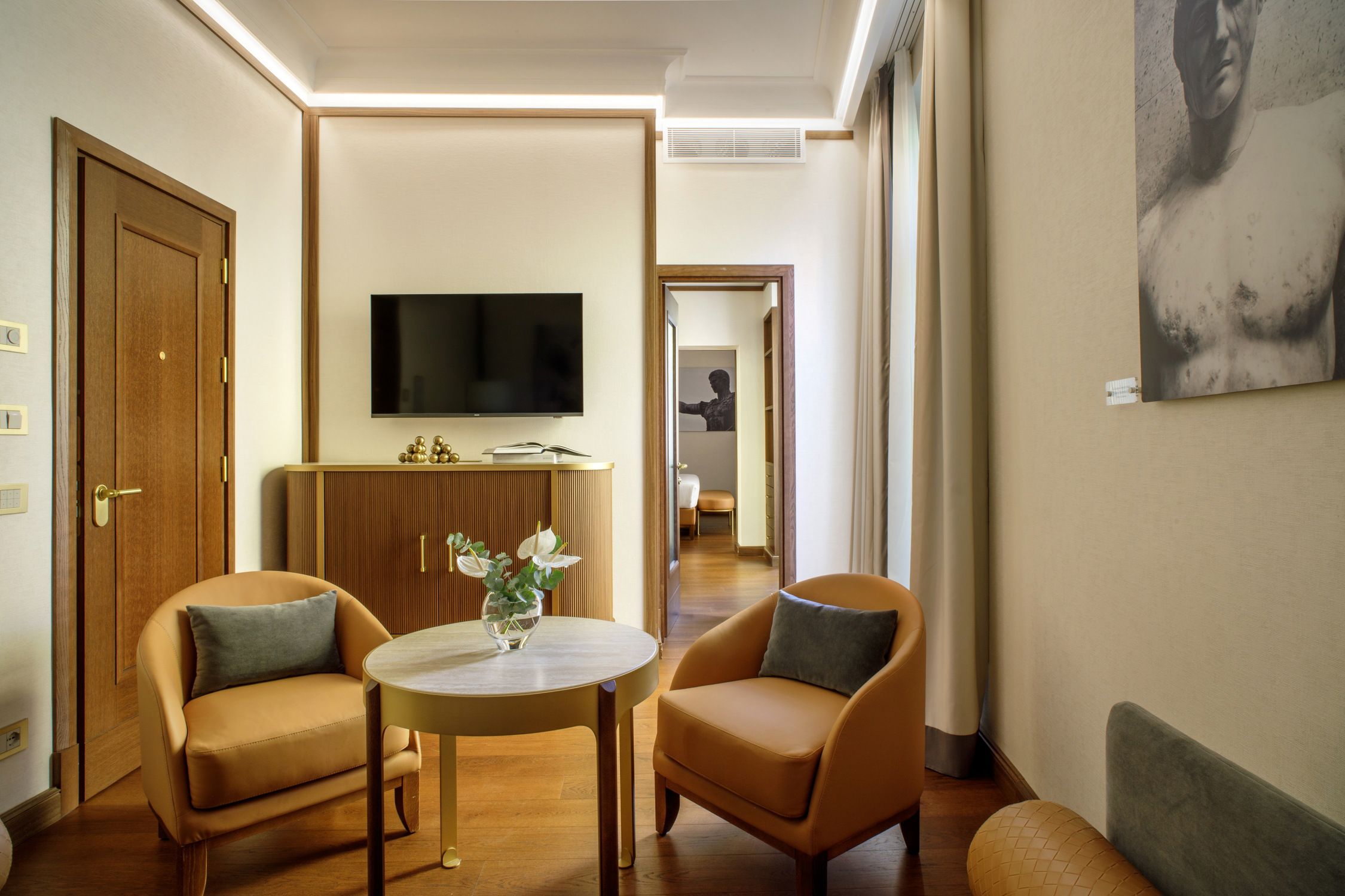 OMNIA Suite Dolce Vita 8