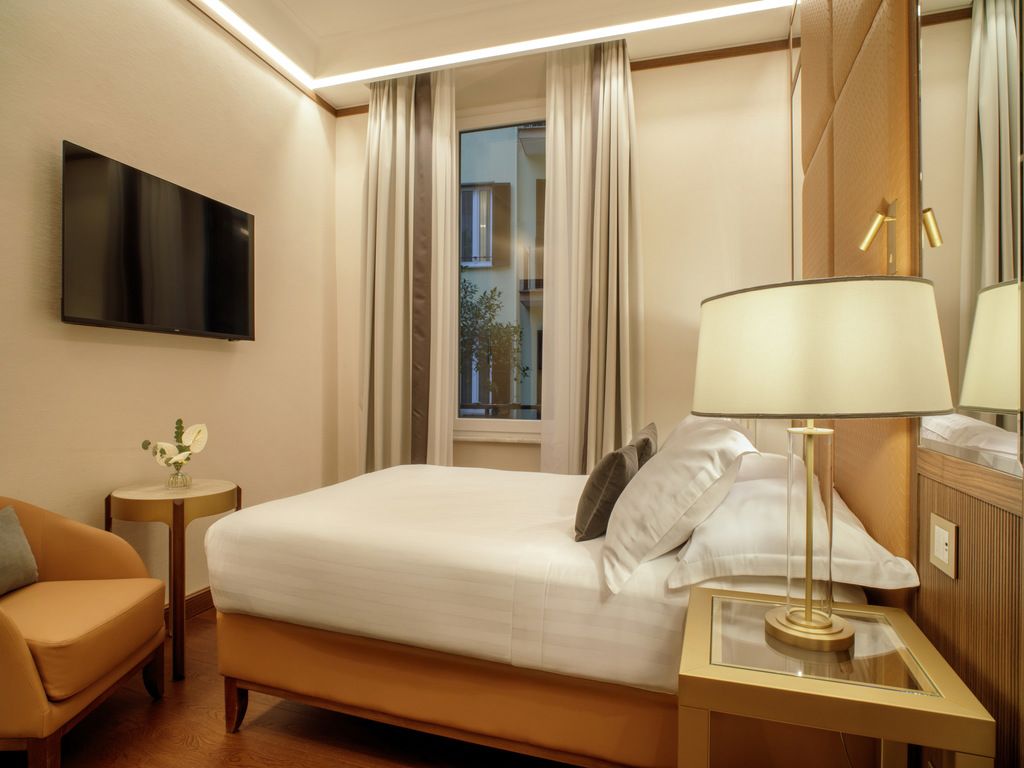 OMNIA Classic French 3