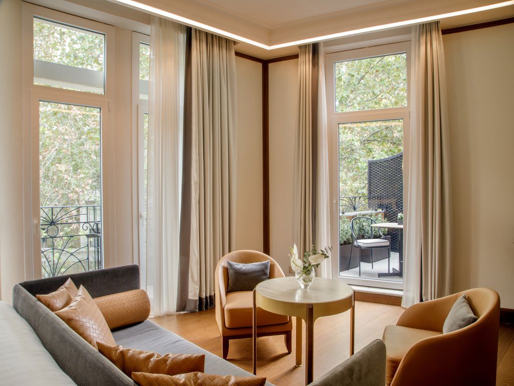 OMNIA Open Suite Dolce Vita 8