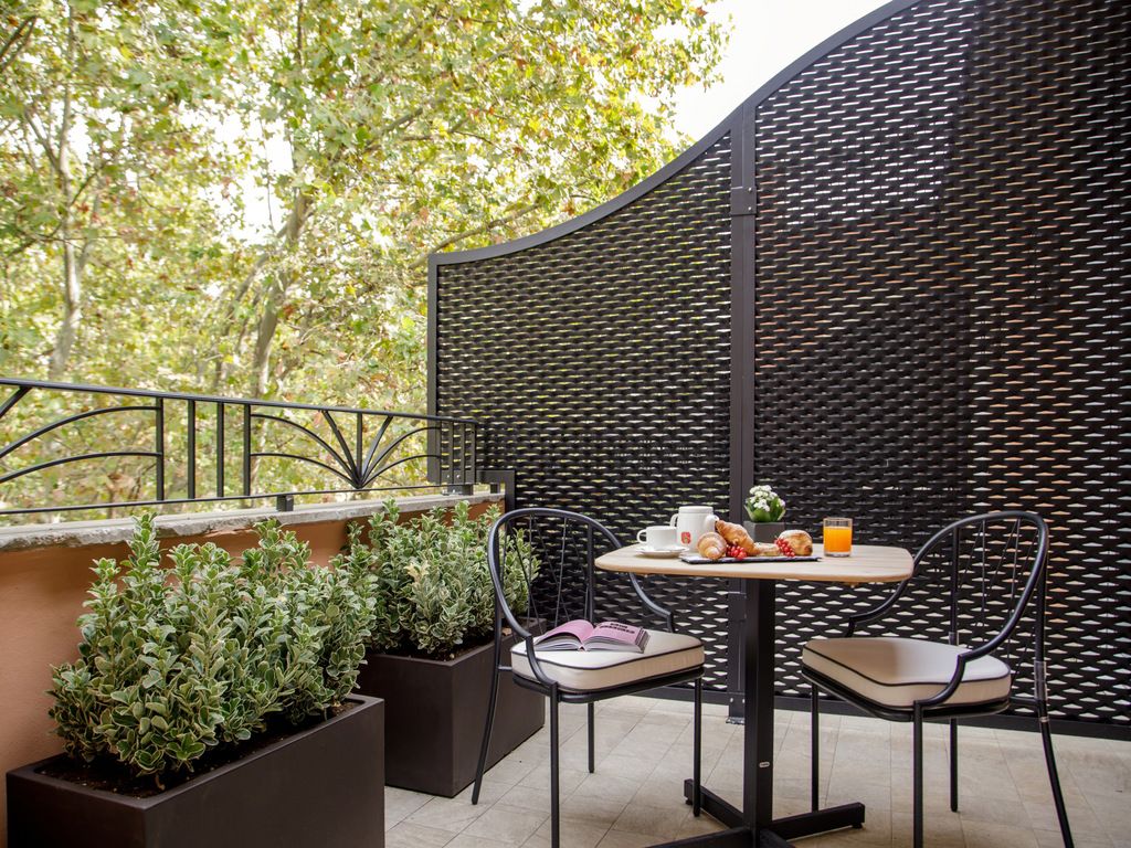 OMNIA Open Suite Dolce Vita 10