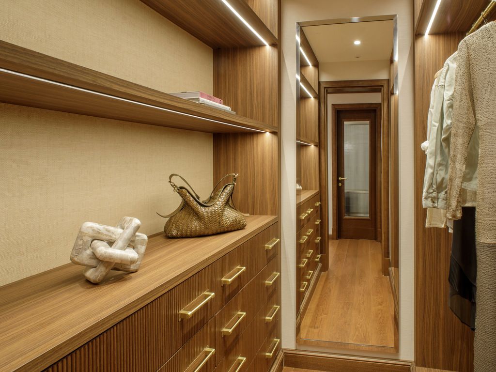 OMNIA Open Suite Dolce Vita 9