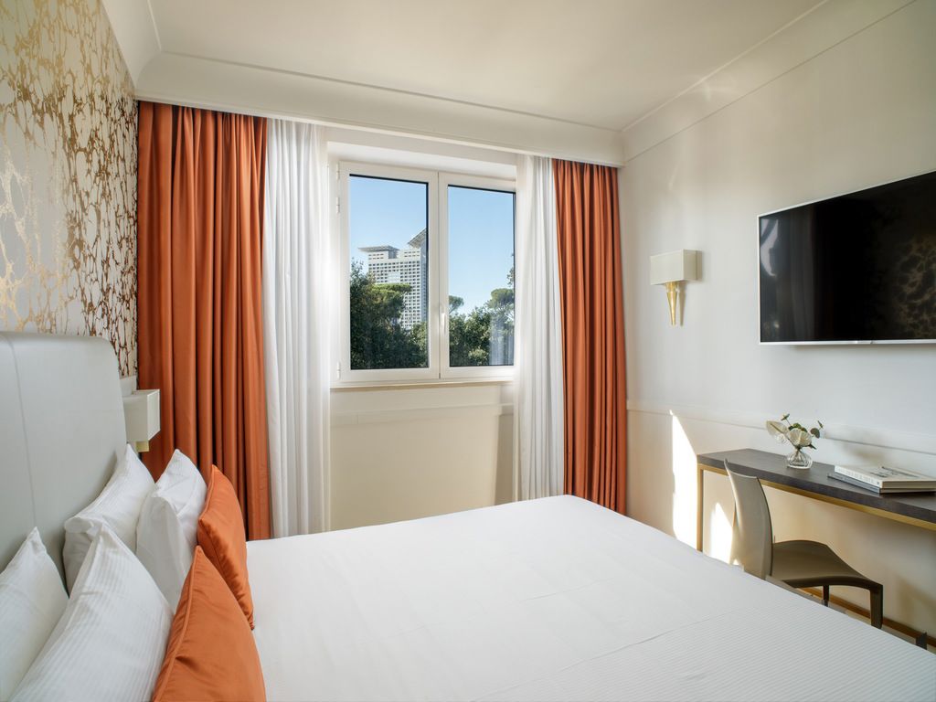 Omnia Classic - Matrimoniale 6