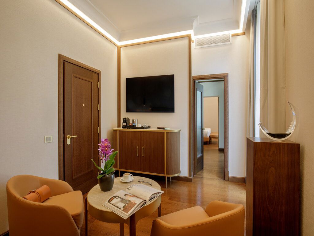 OMNIA Suite Dolce Vita 4