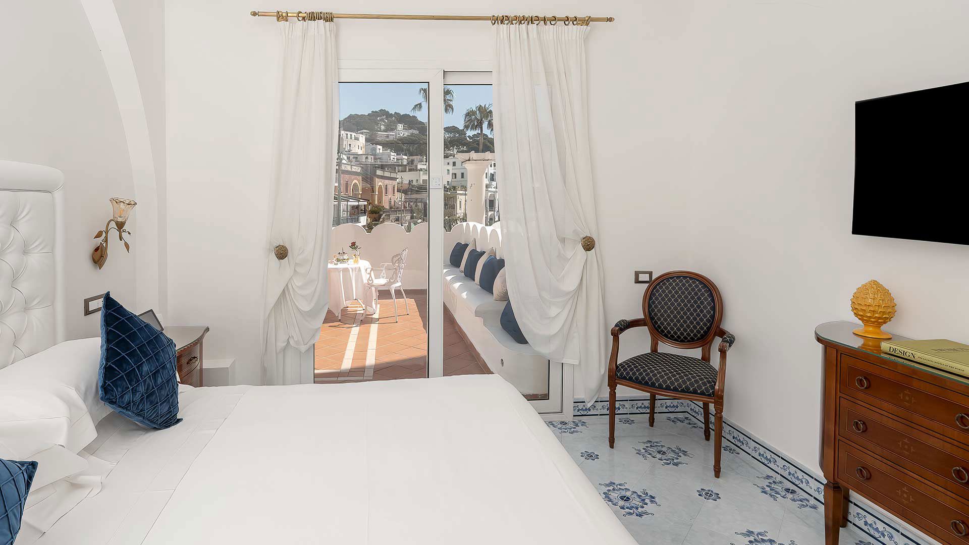 Camere amp Suites