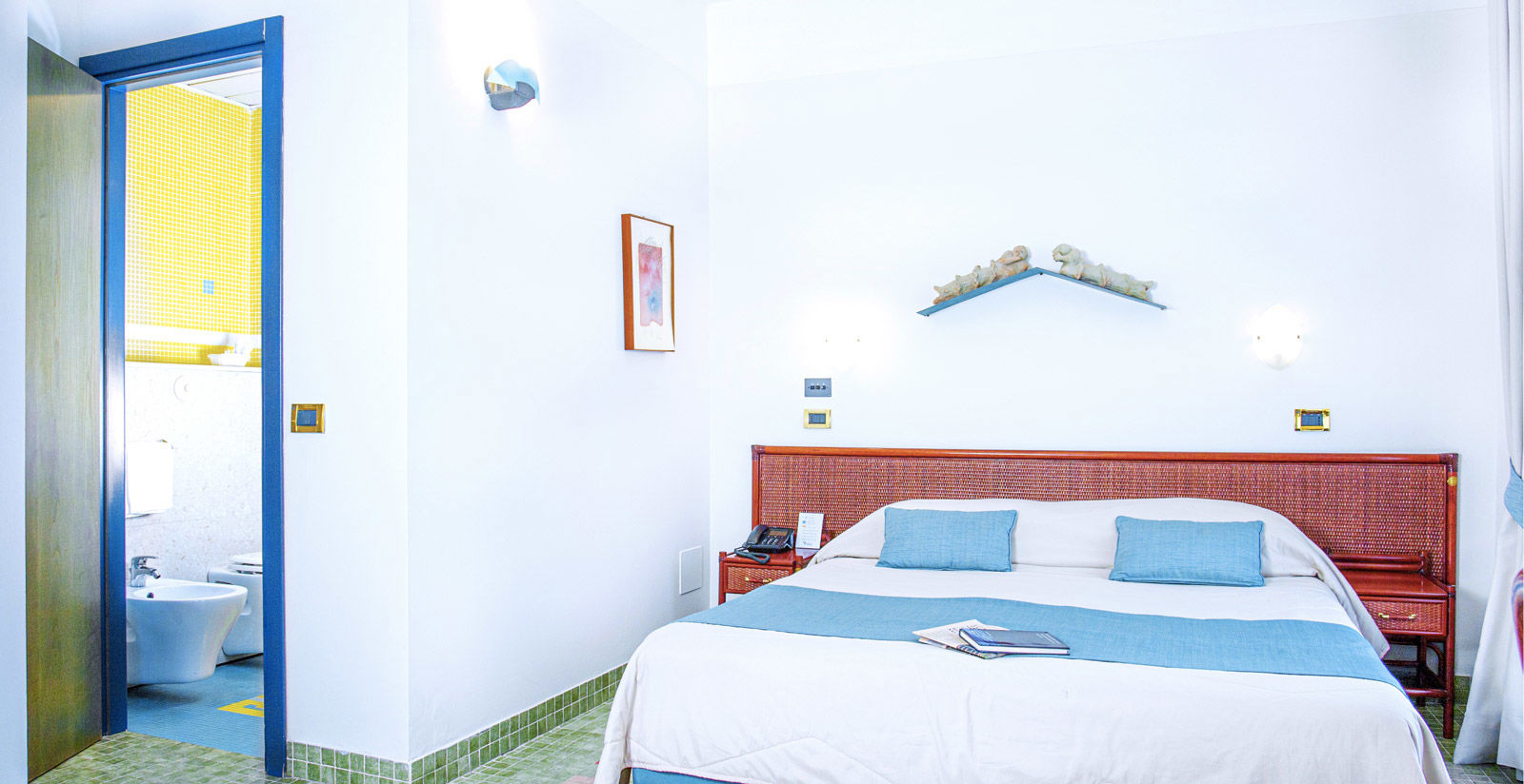 Chambre Panoramique 6