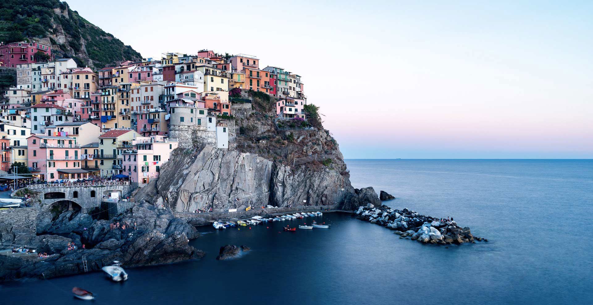 Cinque Terre 5 Cinque Terre 5