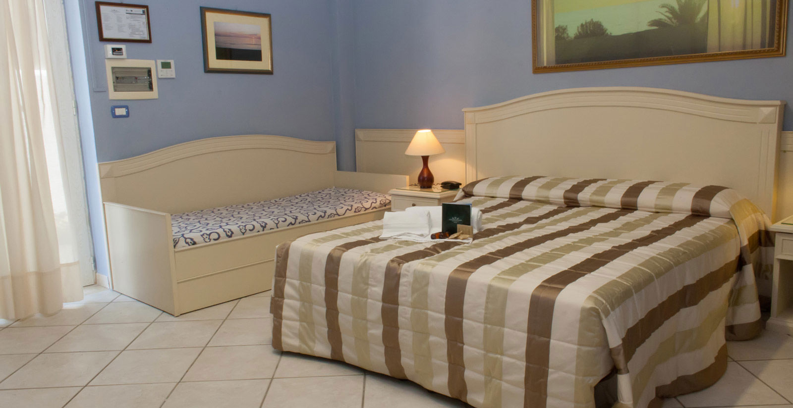Conchiglia Azzurra Resort & Beach 8 Conchiglia Azzurra Resort & Beach 8