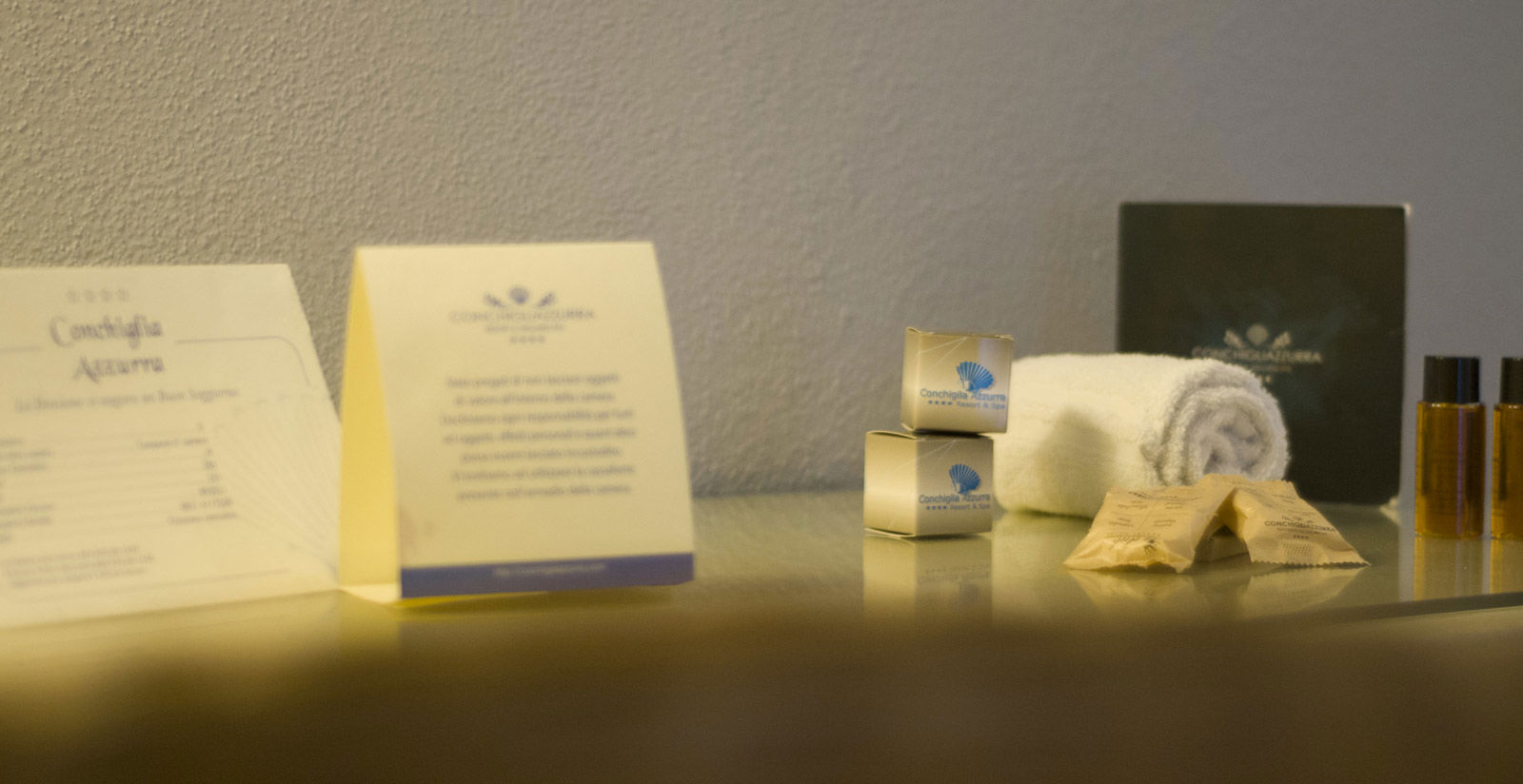 Camere Standard con Balcone 7 Camere Standard con Balcone 7