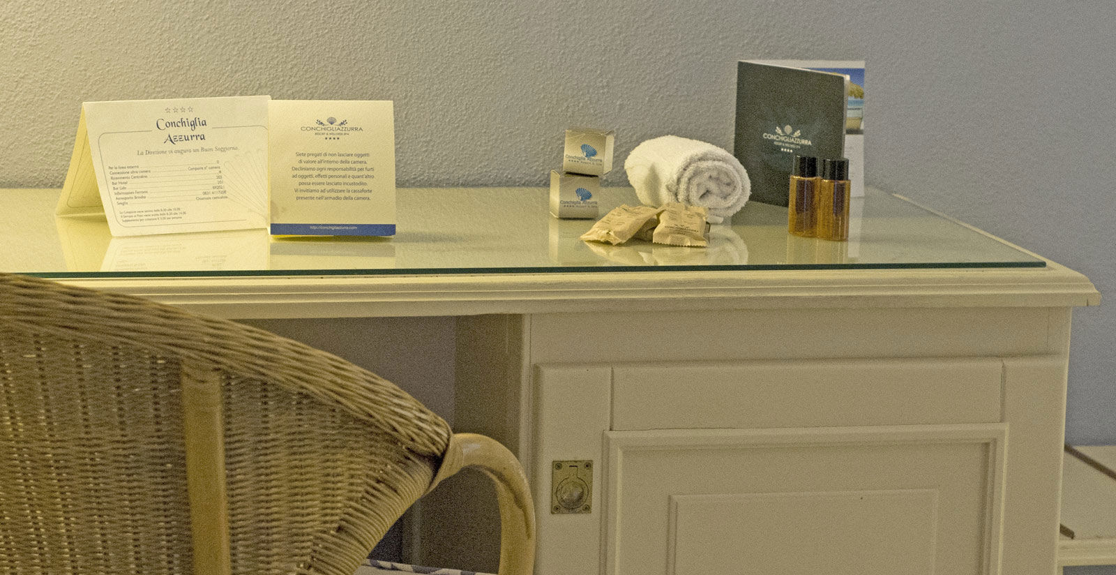 Camere Standard con Balcone 10 Camere Standard con Balcone 10