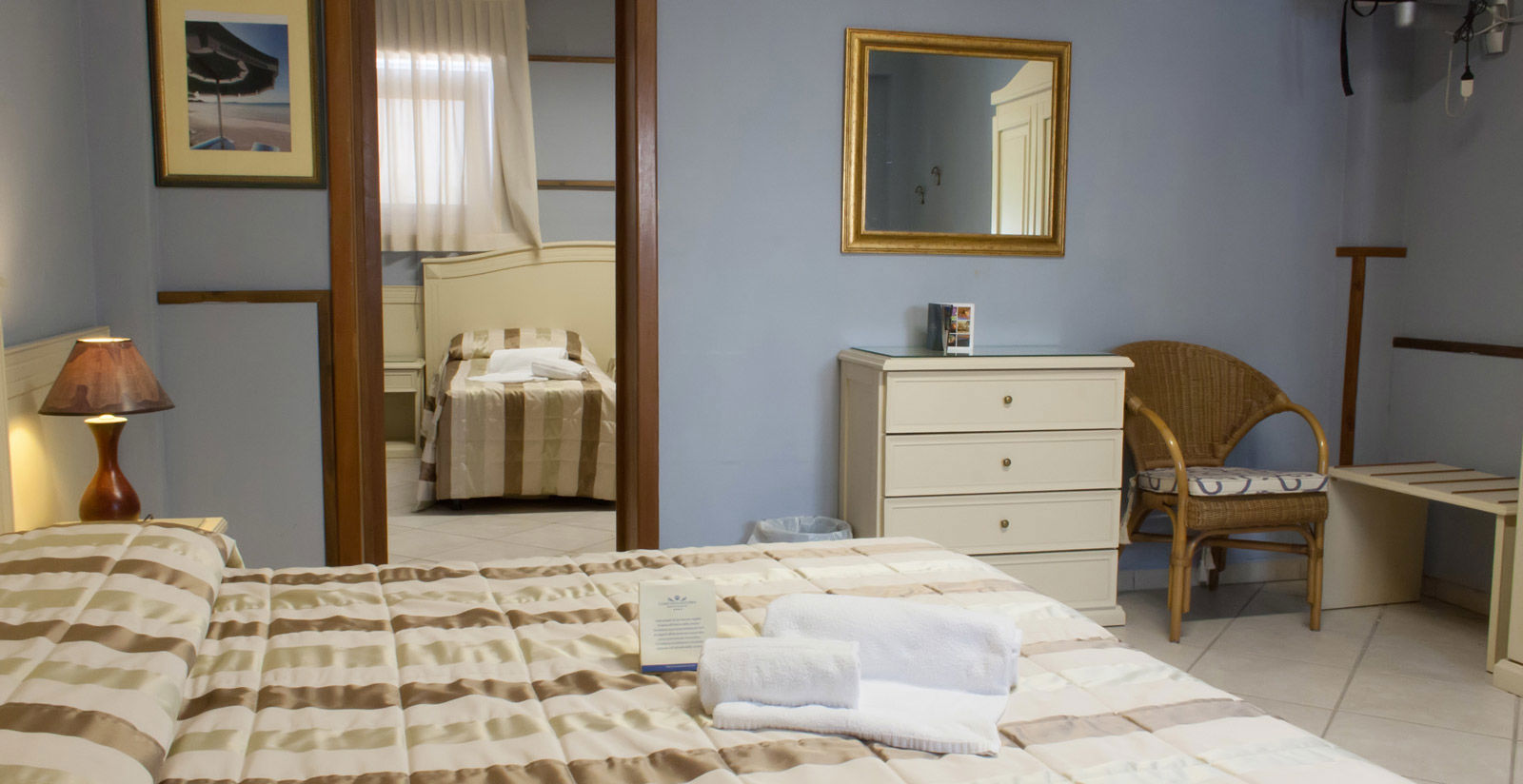 Conchiglia Azzurra Resort & Beach 8 Conchiglia Azzurra Resort & Beach 8