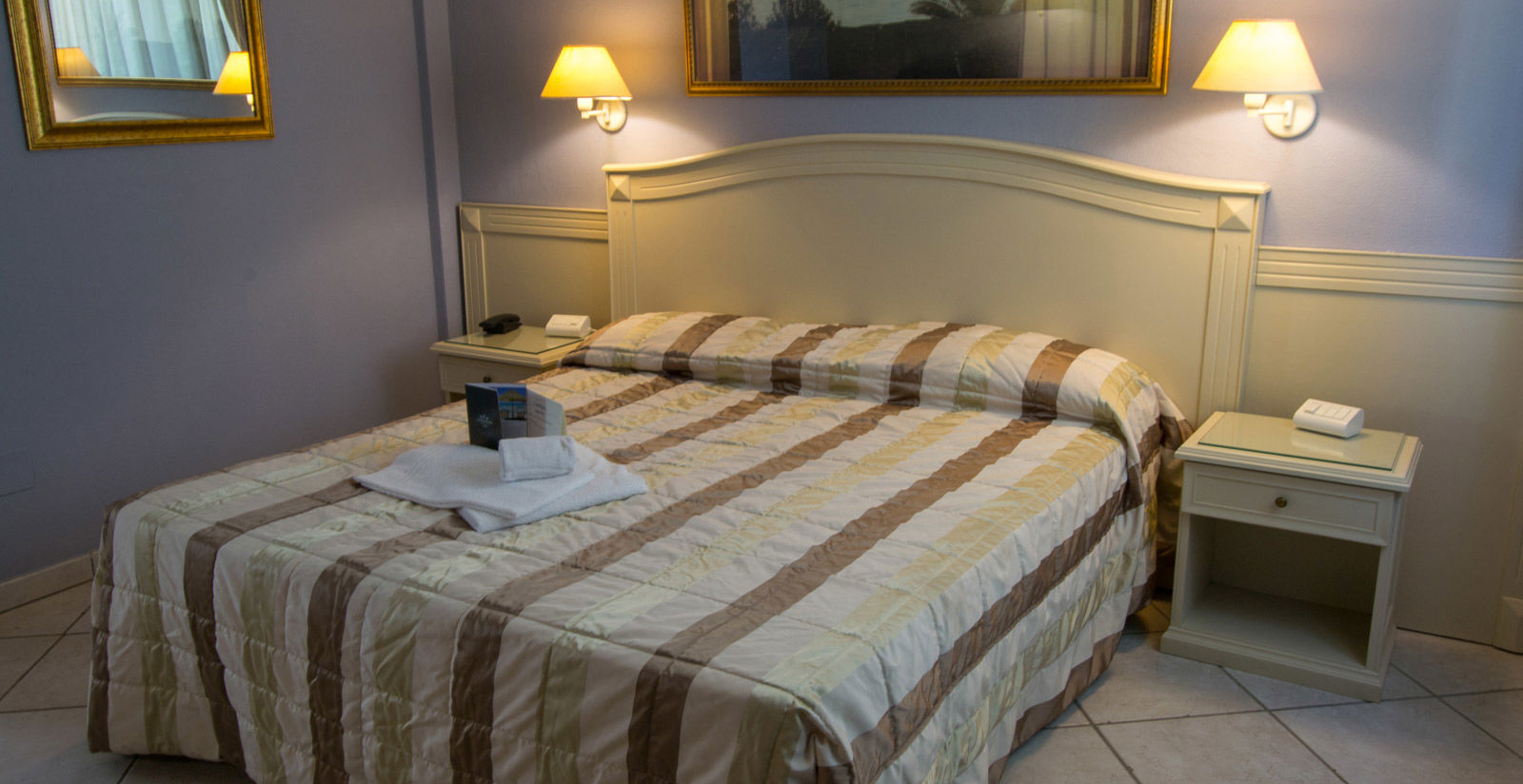 Porto Cesareo Hotel 5 Porto Cesareo Hotel 5