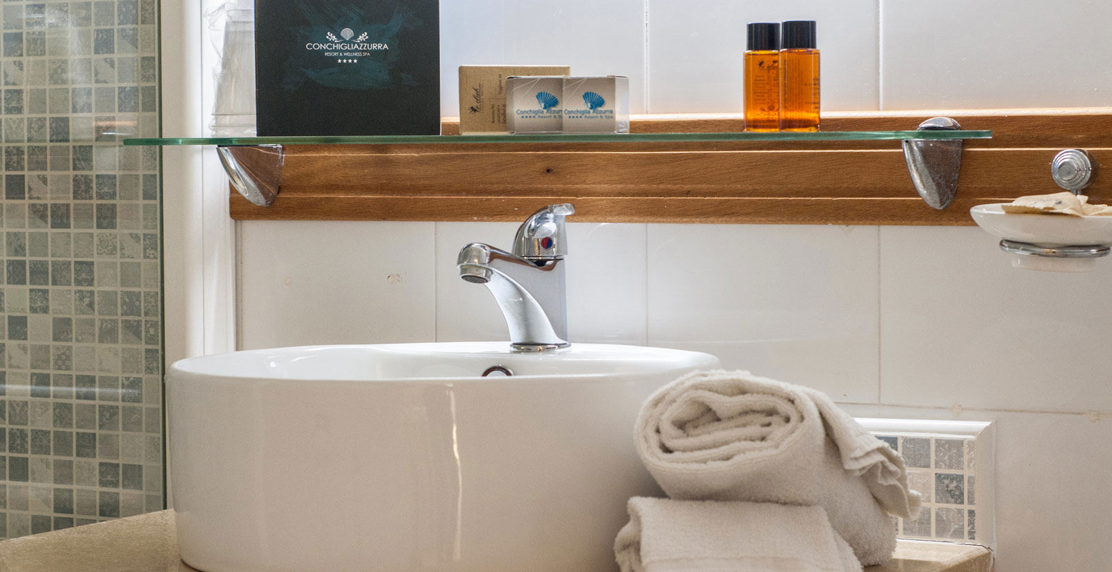 Camere Standard con Balcone 9