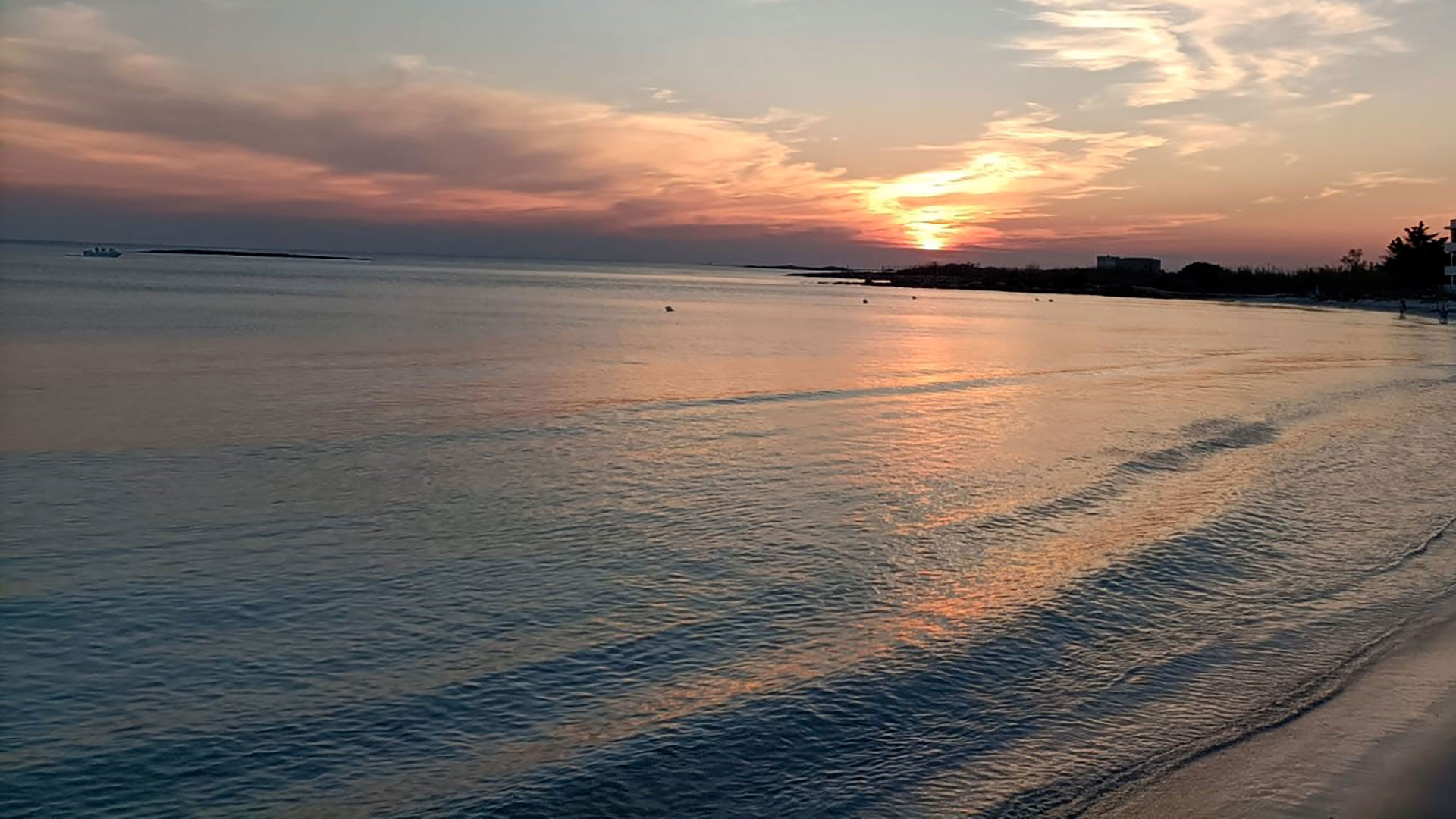 Conchiglia Azzurra Beach 8 Conchiglia Azzurra Beach 8