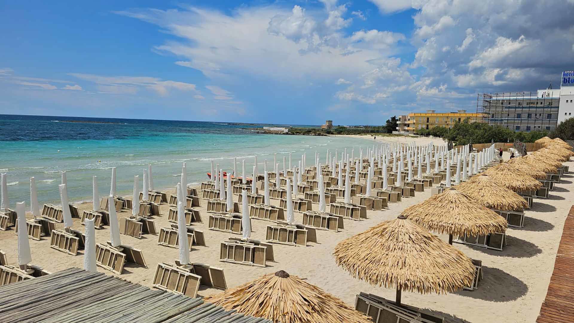 Conchiglia Azzurra Beach 9 Conchiglia Azzurra Beach 9