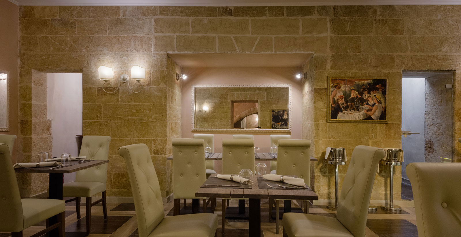 Indi drink and food 4