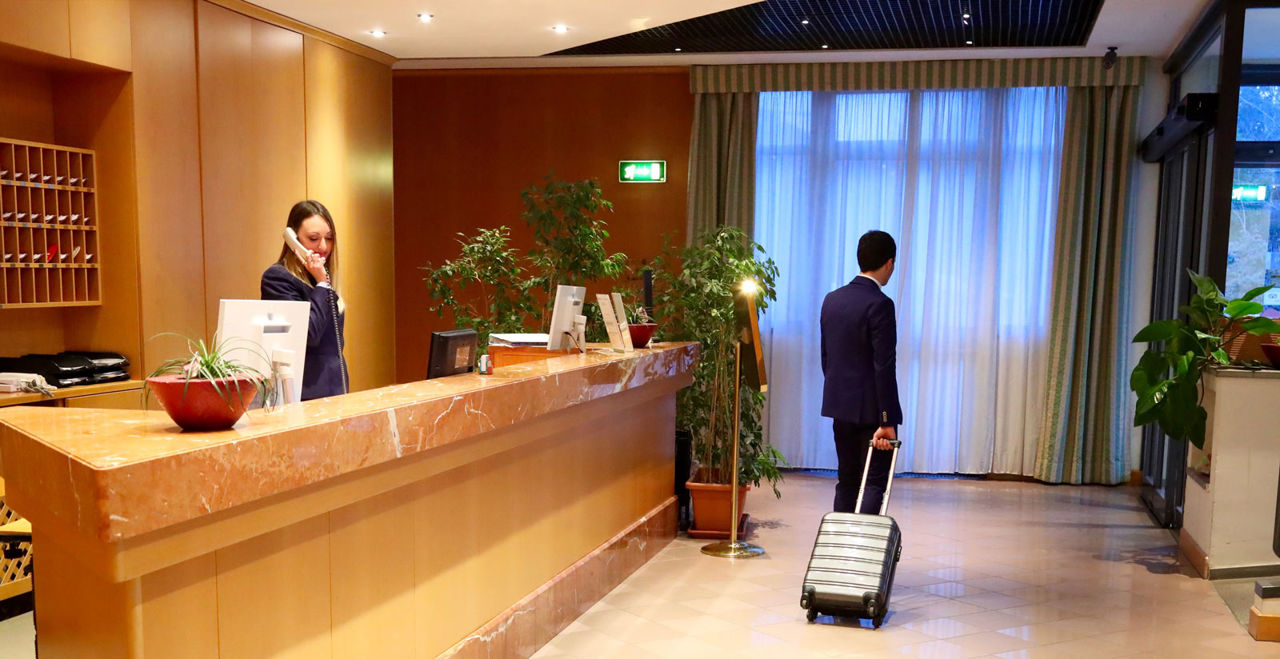 Classic Hotel Tulipano